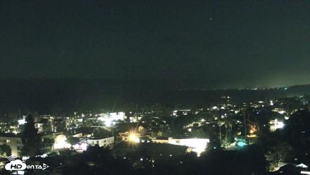 La Jolla Shores Overlook Live Webcam - Aug 31, 2026, 9:37pm PDT