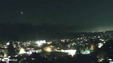 La Jolla Shores Overlook Live Webcam - Aug 31, 2026, 8:37pm PDT