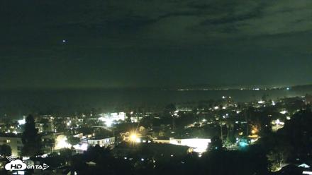 La Jolla Shores Overlook Live Webcam - Sep 5, 2026, 10:50pm PDT