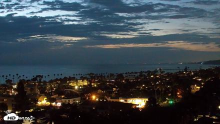 La Jolla Shores Overlook Live Webcam - Jul 11, 2026, 8:39pm PDT