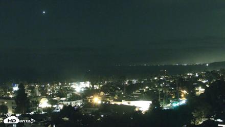 La Jolla Shores Overlook Live Webcam - Sep 23, 2026, 7:49pm PDT