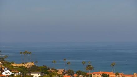 La Jolla Shores Overlook Live Webcam - Aug 25, 2026, 10:11am PDT