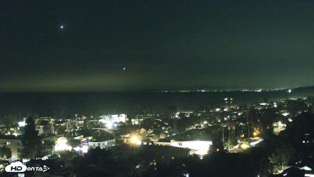 La Jolla Shores Overlook Live Webcam - Sep 9, 2026, 8:23pm PDT