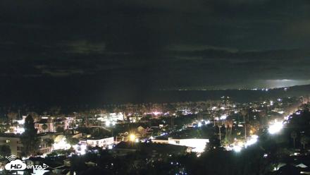 La Jolla Shores Overlook Live Webcam - Jul 4, 2026, 9:51pm PDT