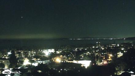 La Jolla Shores Overlook Live Webcam - Oct 4, 2026, 9:41pm PDT
