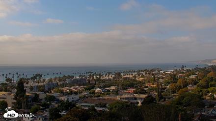 La Jolla Shores Overlook Live Webcam - Sep 14, 2026, 5:04pm PDT