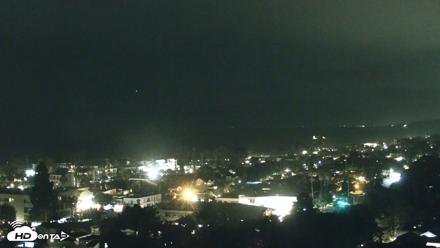 La Jolla Shores Overlook Live Webcam - Oct 1, 2026, 8:07pm PDT