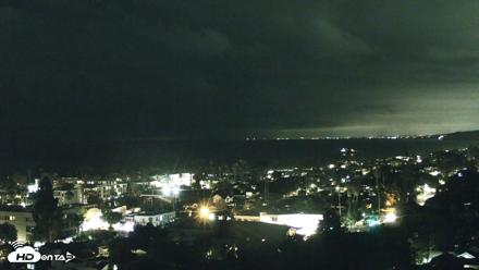 La Jolla Shores Overlook Live Webcam - Aug 12, 2026, 8:51pm PDT