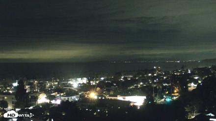La Jolla Shores Overlook Live Webcam - Sep 6, 2026, 9:53pm PDT
