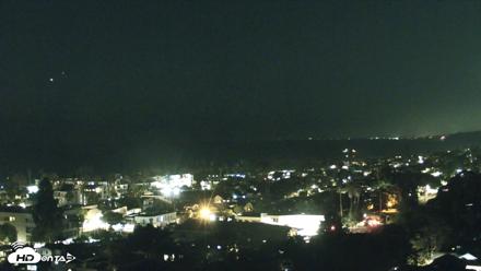 La Jolla Shores Overlook Live Webcam - Sep 14, 2026, 8:01pm PDT