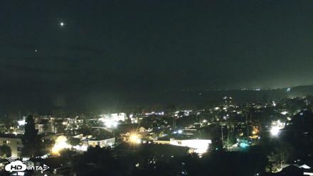 La Jolla Shores Overlook Live Webcam - Sep 13, 2026, 7:58pm PDT