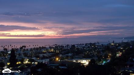 La Jolla Shores Overlook Live Webcam - Sep 27, 2026, 7:02pm PDT