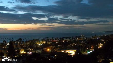 La Jolla Shores Overlook Live Webcam - Sep 8, 2026, 7:37pm PDT