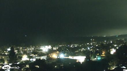 La Jolla Shores Overlook Live Webcam - Sep 12, 2026, 8:49pm PDT
