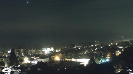 La Jolla Shores Overlook Live Webcam - Aug 27, 2026, 10:38pm PDT