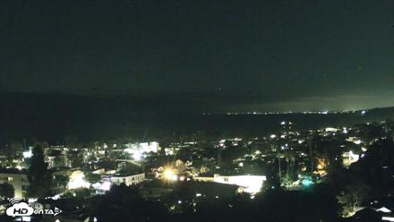 La Jolla Shores Overlook Live Webcam - Sep 3, 2026, 9:12pm PDT