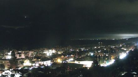 La Jolla Shores Overlook Live Webcam - Jul 4, 2026, 10:23pm PDT
