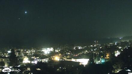 La Jolla Shores Overlook Live Webcam - Sep 11, 2026, 8:05pm PDT