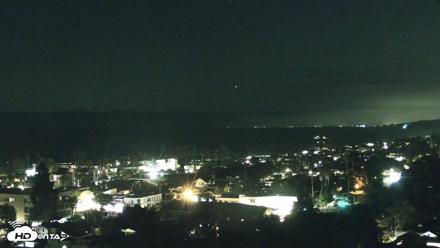 La Jolla Shores Overlook Live Webcam - Sep 1, 2026, 10:07pm PDT