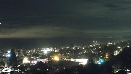 La Jolla Shores Overlook Live Webcam - Sep 7, 2026, 7:58pm PDT