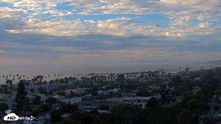 La Jolla Shores Overlook Live Webcam - Sep 7, 2026, 6:11pm PDT