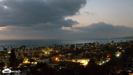 La Jolla Shores Overlook Live Webcam - Sep 15, 2026, 7:26pm PDT