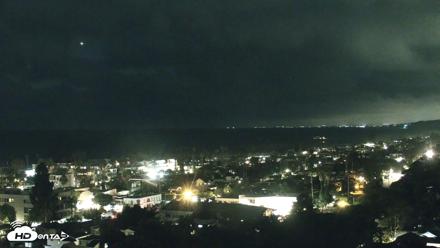 La Jolla Shores Overlook Live Webcam - Sep 22, 2026, 7:42pm PDT