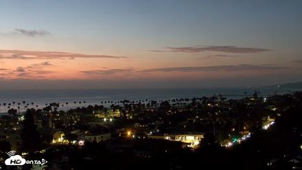 La Jolla Shores Overlook Live Webcam - Jul 24, 2026, 8:31pm PDT