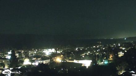 La Jolla Shores Overlook Live Webcam - Aug 31, 2026, 9:40pm PDT