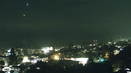 La Jolla Shores Overlook Live Webcam - Aug 27, 2026, 10:27pm PDT