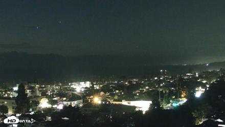La Jolla Shores Overlook Live Webcam - Aug 24, 2026, 8:21pm PDT