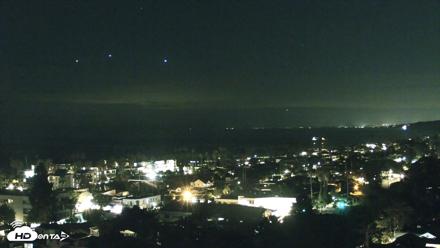 La Jolla Shores Overlook Live Webcam - Oct 18, 2026, 8:08pm PDT