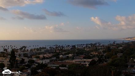 La Jolla Shores Overlook Live Webcam - Sep 16, 2026, 5:54pm PDT