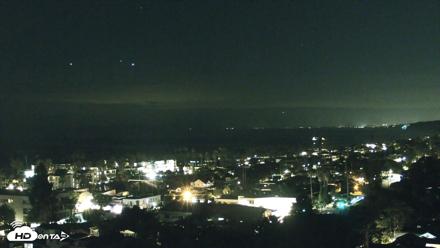 La Jolla Shores Overlook Live Webcam - Oct 18, 2026, 8:08pm PDT