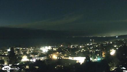 La Jolla Shores Overlook Live Webcam - Aug 16, 2026, 8:32pm PDT