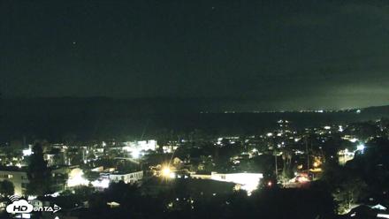 La Jolla Shores Overlook Live Webcam - Sep 1, 2026, 10:17pm PDT