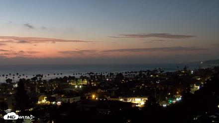 La Jolla Shores Overlook Live Webcam - Jul 24, 2026, 8:33pm PDT