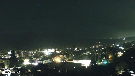 La Jolla Shores Overlook Live Webcam - Aug 30, 2026, 8:35pm PDT