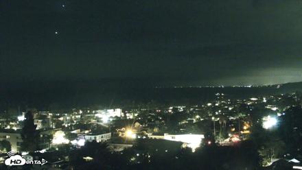 La Jolla Shores Overlook Live Webcam - Sep 1, 2026, 8:34pm PDT