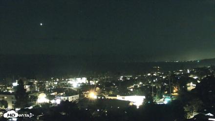 La Jolla Shores Overlook Live Webcam - Aug 31, 2026, 9:44pm PDT