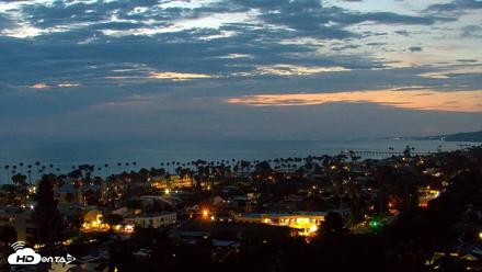 La Jolla Shores Overlook Live Webcam - Jul 11, 2026, 8:30pm PDT