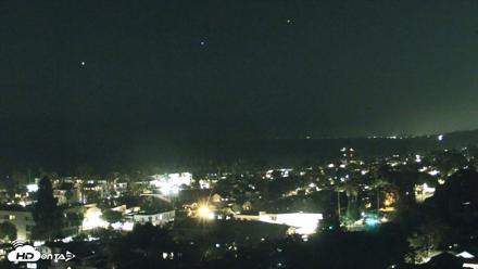 La Jolla Shores Overlook Live Webcam - Sep 14, 2026, 8:02pm PDT