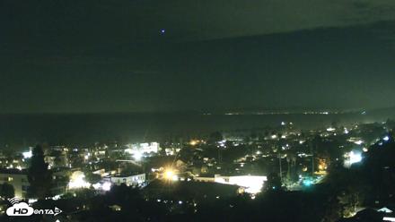 La Jolla Shores Overlook Live Webcam - Sep 5, 2026, 9:30pm PDT