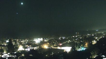 La Jolla Shores Overlook Live Webcam - Sep 11, 2026, 8:32pm PDT