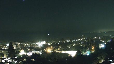 La Jolla Shores Overlook Live Webcam - Aug 22, 2026, 10:26pm PDT