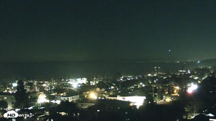 La Jolla Shores Overlook Live Webcam - Oct 2, 2026, 8:04pm PDT