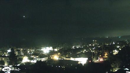 La Jolla Shores Overlook Live Webcam - Sep 13, 2026, 10:23pm PDT
