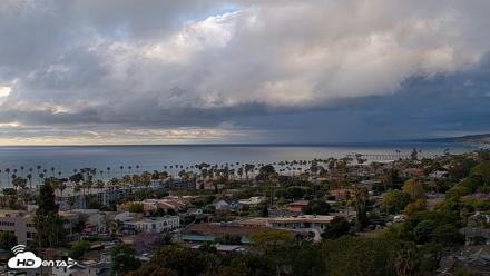 La Jolla Shores Overlook Live Webcam - Apr 21, 2026, 6:30pm PDT