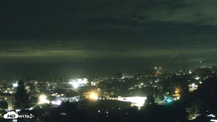 La Jolla Shores Overlook Live Webcam - Sep 7, 2026, 12:19am PDT