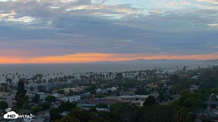 La Jolla Shores Overlook Live Webcam - Sep 7, 2026, 7:00pm PDT